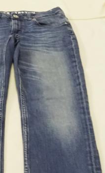 Jeanshose Gr. 158 von H&M (581)
